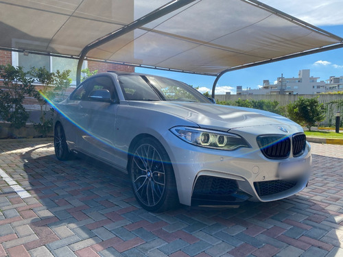 Bmw 240 - Bmw M240i - Bmw 235i - Bmw M235i