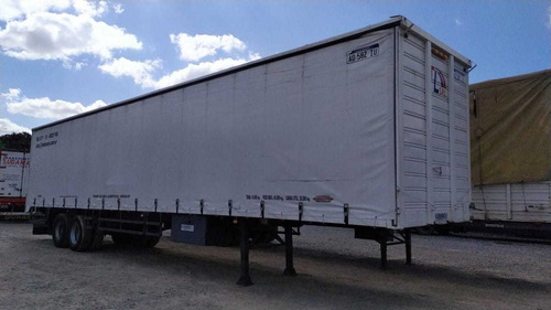 Gomatro Sider 14,50 2 Ejes (2019)