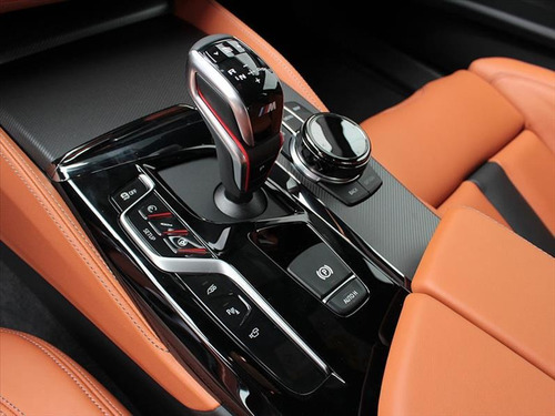 Bmw M5 4.4 V8 Twin Power M Xdrive Steptronic Bmw Bps