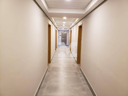Imagem 4 de 8 de Sala Para Alugar, 39 M² Por R$ 2.250,02/mês - Macedo - Guarulhos/sp - Sa0406