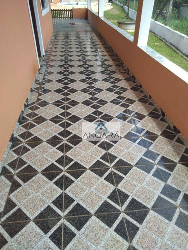 Imagem 12 de 20 de Chacara De Pequeno Porte Em Santa Isabel - Ch0012