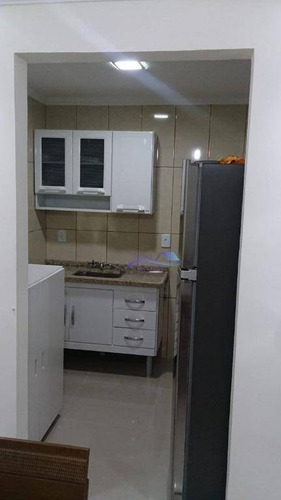 Imagem 8 de 18 de Apartamento Com 2 Dormitórios À Venda, 51 M² Por R$ 240.000,00 - Colônia (zona Leste) - São Paulo/sp - Ap0221