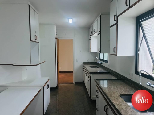 Imagem 27 de 30 de Apartamento - Ref: 244820