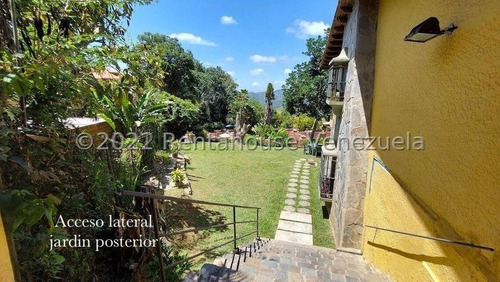 Imagen 4 de 24 de El Hatillo Casa En Venta 22-15766 04242091817---04126761534
