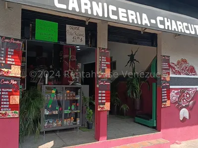 Negocio en venta