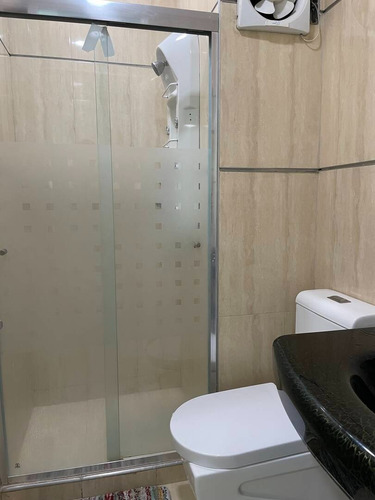 Bellísimo Apartamento En Sabana Larga-prebo, Res. Sevilla Real Rp