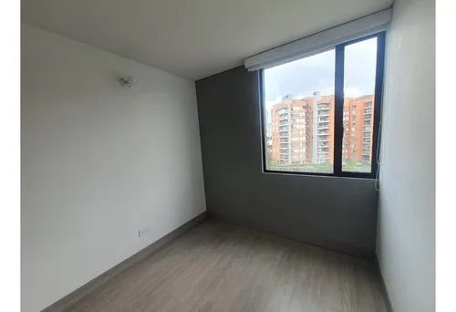 Venta De Apartamento En Modelia, Bogotá