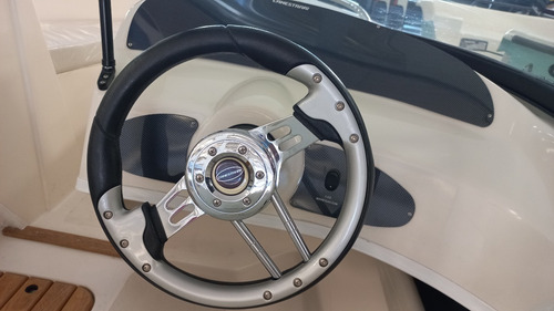 Imagen 10 de 16 de Lancha Canestrari 160 Open C/ Mercury 90 Hp 4t Elpt Full 0hs