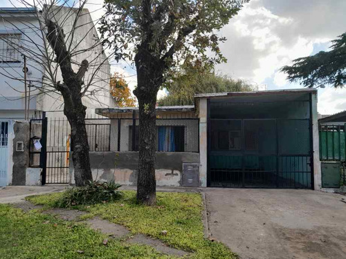 Lote En Venta En Ituzaingo Norte