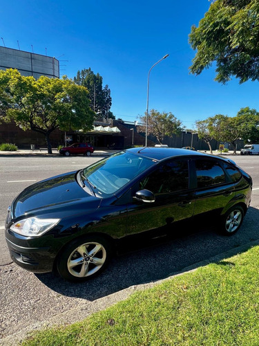 Ford Focus 2 1.6 Trend Sigma
