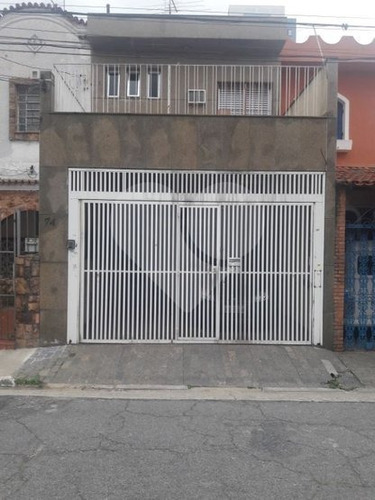 Casa-são Paulo-belém | Ref.: 3-im196213 - 3-im196213