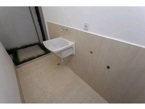 Imagem 18 de 28 de Linda Casa Novíssima! Pronta Para Morar! - 24609