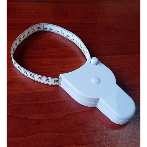 Fita De Medição Corporal Circunferência Métrica Medida 150cm