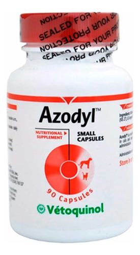 Azodyl 90 Caps.