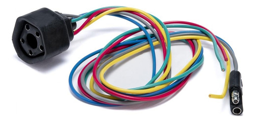 Arnes Conector Modulo Encendido Chrysler Dodge 4 O 5 Puntas