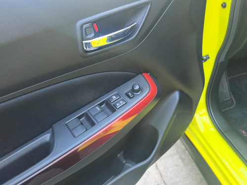 Suzuki Swift 2024