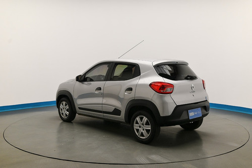 Renault Kwid 1.0 Life