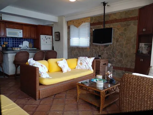 Se Vendo Apartamento Duplex