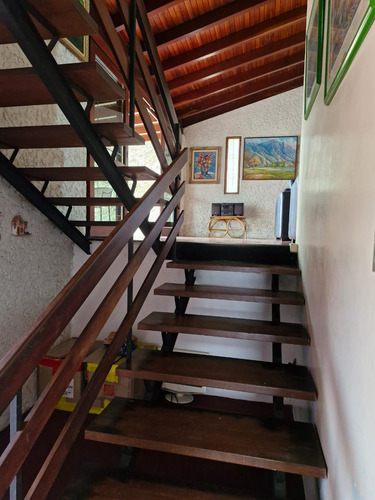 Casa Venta Lomas De La Trinidad