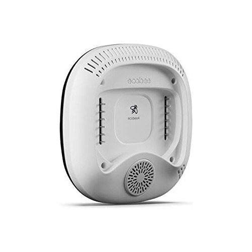 4 Termostato Inteligente Alexa Integrado, Sensor De Hab...