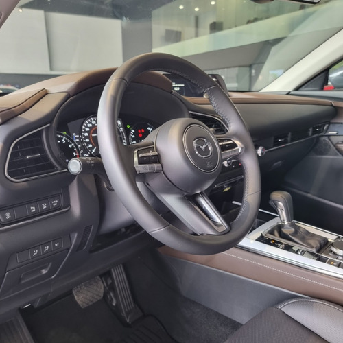 Imagen 7 de 19 de Mazda Cx30 Hibrido Grand Touring Lx Polymetal