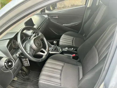 Mazda 2 1.5 Touring