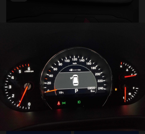 Kia Sorento 2.2 Crdi Gt-line Ex 4x4 2018