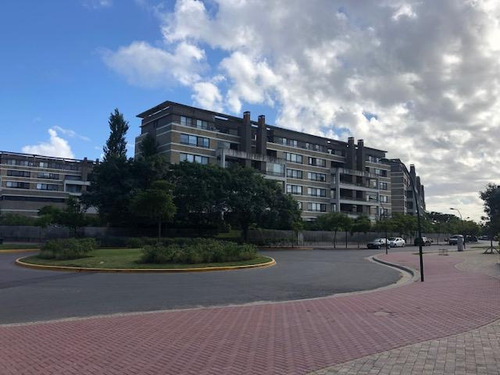 Imagen 27 de 28 de Inmejorable Departamento 3 Ambientes En Quartier - Nordelta !
