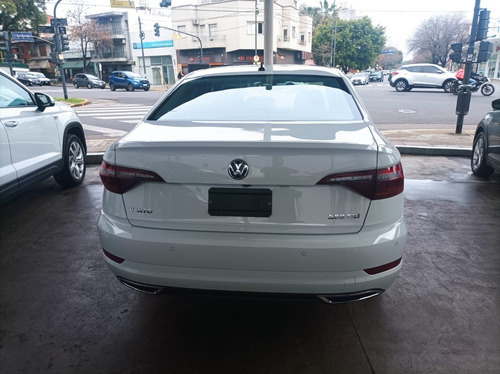 Imagen 3 de 18 de Volkswagen Vento Highline 250 Tsi 150cv 1.4 Turbo! At #28