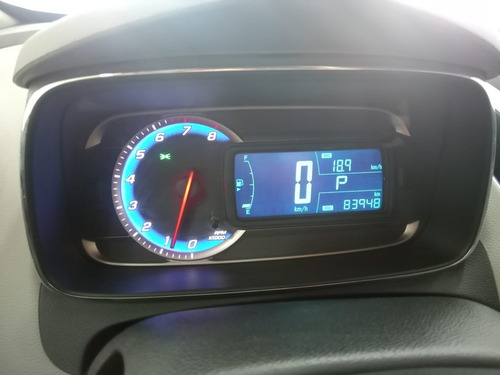 Imagen 20 de 25 de Chevrolet Tracker 1.8 Ltz + Automatica 4x4 2015 83.000km