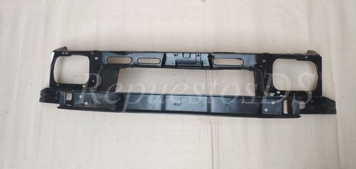 Frente De Carroceria De Volkswagen Pointer Ford Orion