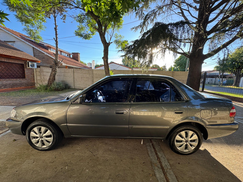 Toyota Corolla 1.8 Xei