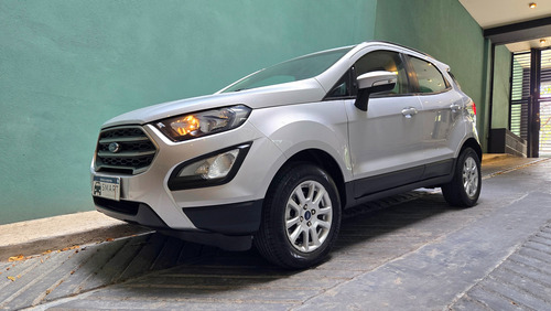 Ford Ecosport 1.5 Se 123cv 4x2