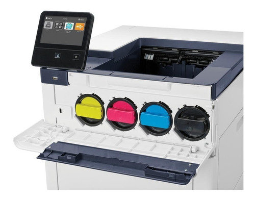 Impressora Versalink C500 Cor A4 - Substituta Colorqube 8580