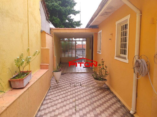 Imagem 12 de 16 de Casa Com 2 Dormitórios À Venda, 100 M² Por R$ 390.000,00 - Cangaíba - São Paulo/sp - Ca0712