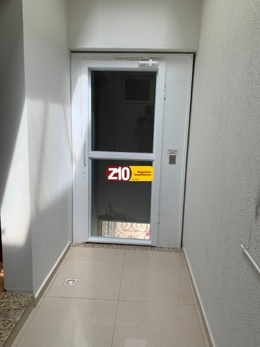 Ca09204 - At. 400m² - Ac. 530m² - Sobrado Em Regiao Comercial Com Edícula - Cidade Nova - Indaiatuba - Ca09204 - 69022451