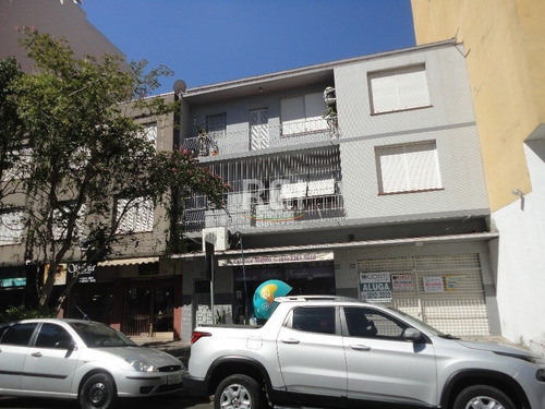 Imagem 1 de 11 de Apartamento - Passo Da Areia - Ref: 433803 - V-cs36007251