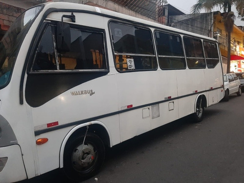 Imagem 3 de 8 de Agrale Walbus