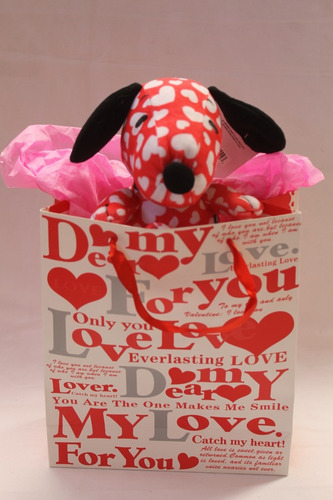 Snoopy Enamorado 14 Feb Dia De Los Enamorados Regalo