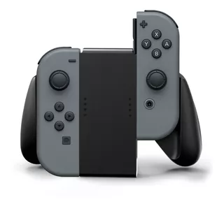 Joy-con Comfort Grip - Nintendo Switch De Powera