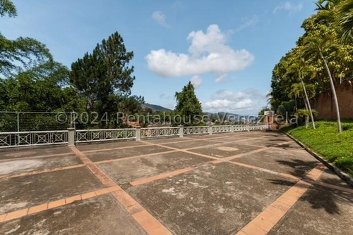 Venta De Casa En El Alto Hatillo Jlrp Mls 24-29143