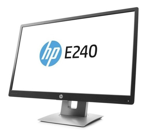 Monitor Hp 24  Lcd (ref. A) (mod. E240)