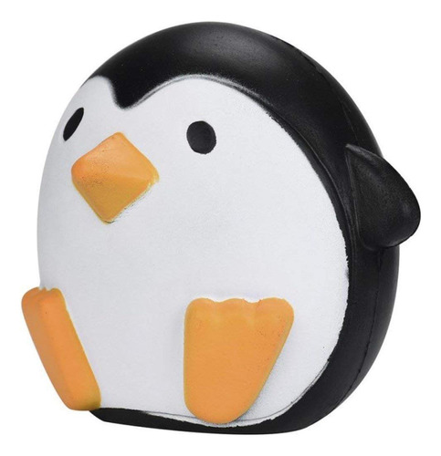 Squishy Pingüino La Mejor Calidad!! El Mejor Precio!! 