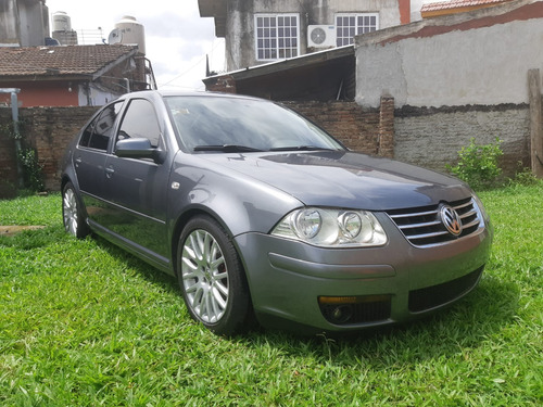 Volkswagen Bora 1.8 Highline T 180cv