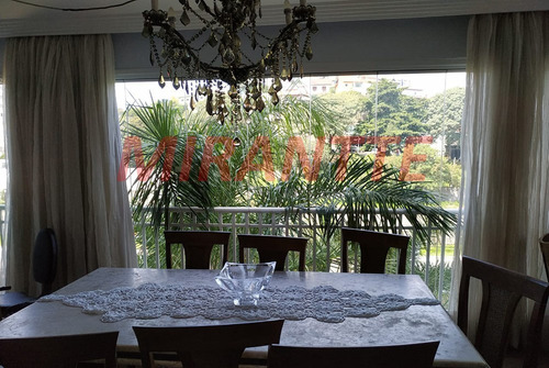 Apartamento Em Freguesia Do Ó - São Paulo, Sp - 357785