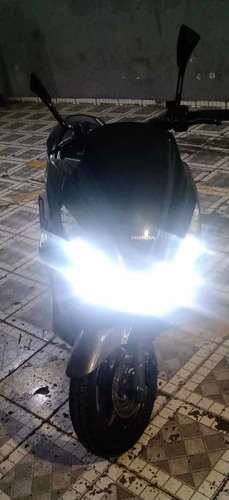 Imagem 6 de 8 de Honda Pcx 150 2017