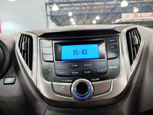 Imagem 6 de 15 de Hyundai Hb20s 1.0 Comfort Style 12v