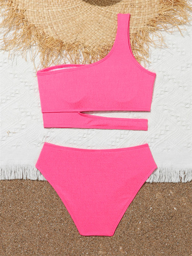 Conjunto De Bikini For Niña