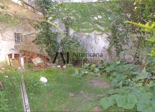 Casa En Venta - Pocitos - A Reciclar - Oportunidad!!