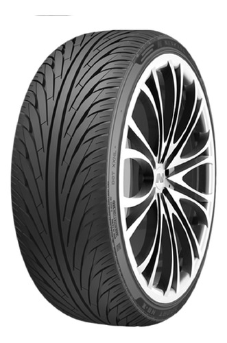 Llantas Carro 205/50 R15 Nankang Deportiva Envío Gratis Ns2